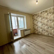 Квартира 31 м², студия - изображение 5