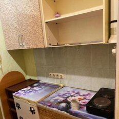 Квартира 13 м², 1-комнатная - изображение 4