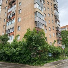 Квартира 42 м², 2-комнатная - изображение 1