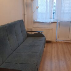 Квартира 21 м², студия - изображение 1