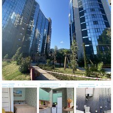 Квартира 36 м², 1-комнатная - изображение 2