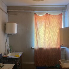 Квартира 26,9 м², 1-комнатная - изображение 3
