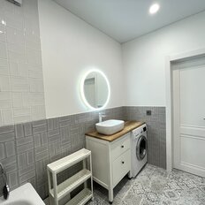 Квартира 30 м², студия - изображение 1