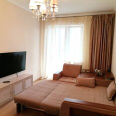 Квартира 40 м², 1-комнатная - изображение 5