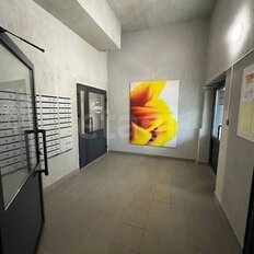 Квартира 21 м², студия - изображение 1