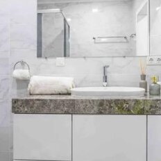 Квартира 36 м², 1-комнатная - изображение 1