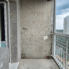 Квартира 49 м², 1-комнатная - изображение 5