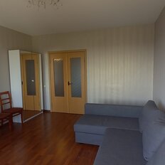 Квартира 36,6 м², 1-комнатная - изображение 2