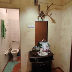 Квартира 35,4 м², 1-комнатная - изображение 5