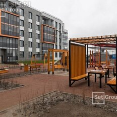 Квартира 33 м², 1-комнатная - изображение 2