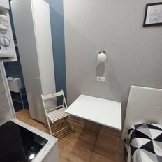 Квартира 12 м², студия - изображение 4