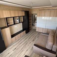 Квартира 43 м², 1-комнатная - изображение 1