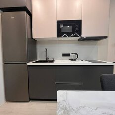 Квартира 30 м², студия - изображение 4
