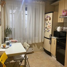 Квартира 40 м², 2-комнатная - изображение 2