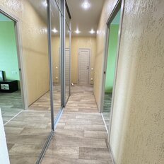 Квартира 55 м², 2-комнатная - изображение 1