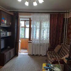 Квартира 32 м², 1-комнатная - изображение 3