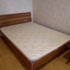 Квартира 26 м², 1-комнатная - изображение 4