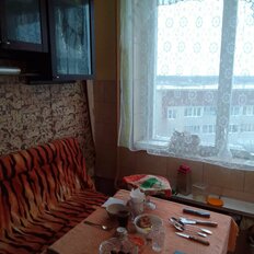 Квартира 35 м², 1-комнатная - изображение 4