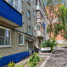 Квартира 50,7 м², 3-комнатная - изображение 2