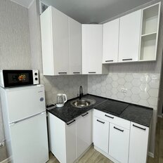 Квартира 23 м², студия - изображение 5