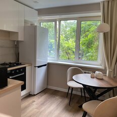 Квартира 40 м², 1-комнатная - изображение 5