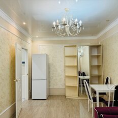 Квартира 40 м², 2-комнатная - изображение 1
