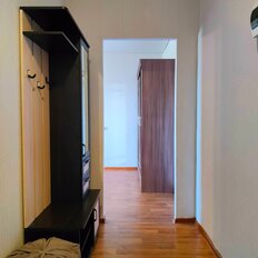 Квартира 34,8 м², 1-комнатная - изображение 1