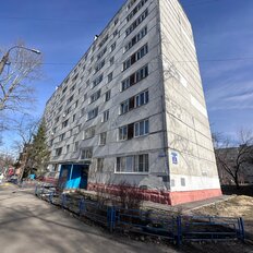 Квартира 43 м², 2-комнатная - изображение 1