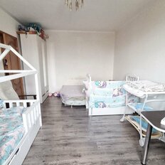 Квартира 38 м², 1-комнатная - изображение 3