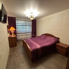 Квартира 58,5 м², 3-комнатная - изображение 5