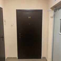 Квартира 62 м², 2-комнатная - изображение 2