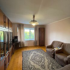 Квартира 35 м², 1-комнатная - изображение 3