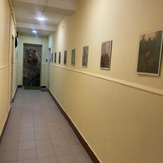 Квартира 58 м², 2-комнатная - изображение 5