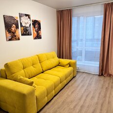 Квартира 32 м², 1-комнатная - изображение 4