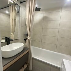 Квартира 37 м², 1-комнатная - изображение 4