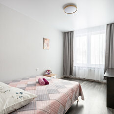 Квартира 34 м², 1-комнатная - изображение 3