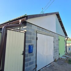 часть дома + 3,3 сотки, участок - изображение 2