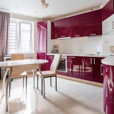 Квартира 50 м², 2-комнатная - изображение 2