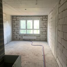 Квартира 28 м², студия - изображение 5