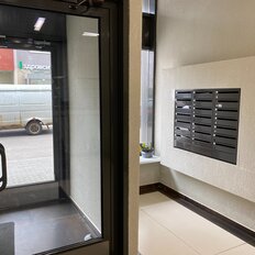 Квартира 29,3 м², студия - изображение 5