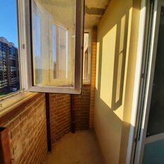 Квартира 34 м², 1-комнатная - изображение 1