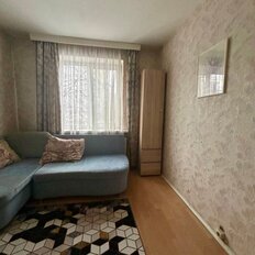 Квартира 55 м², 2-комнатная - изображение 5