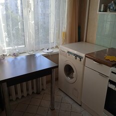 Квартира 32 м², 1-комнатная - изображение 3
