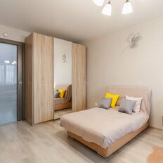 Квартира 50 м², 1-комнатная - изображение 4