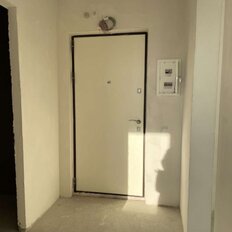 Квартира 34 м², 1-комнатная - изображение 1