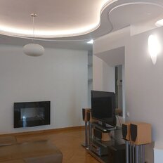 Квартира 95 м², 3-комнатная - изображение 1