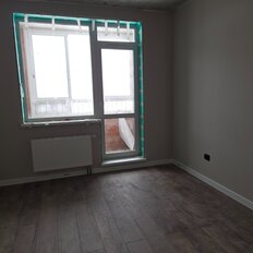Квартира 36,3 м², 2-комнатная - изображение 2