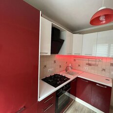 Квартира 33 м², 1-комнатная - изображение 1
