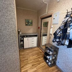 Квартира 38 м², 1-комнатная - изображение 3