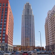 Квартира 54,1 м², 2-комнатная - изображение 2